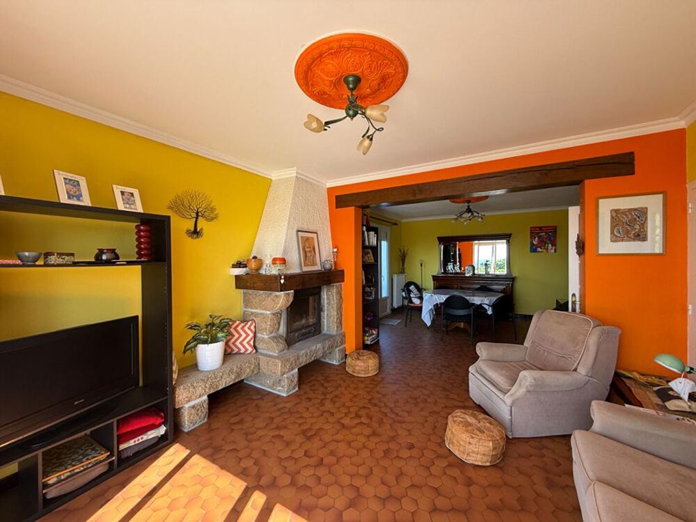 Vente Maison Maison Romagny 5 pièces 126 m2 Romagny