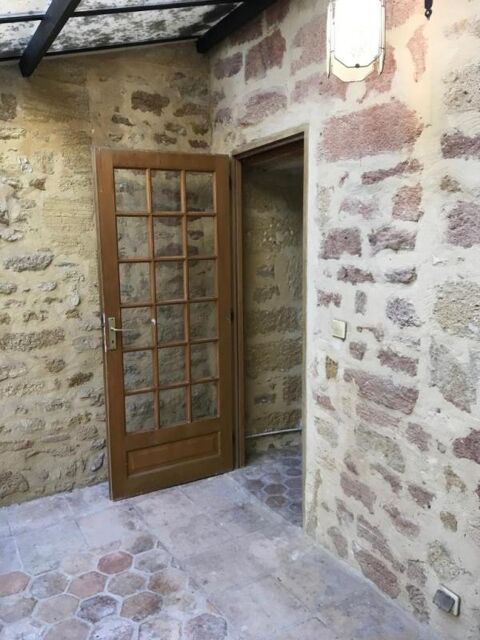   Appartement de 85m2  louer sur Remoulins Appartement - 3 pice(s) - 85 m