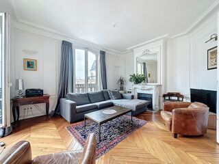  Appartement � vendre 5 pi�ces 113 m�