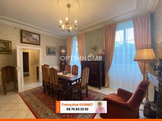  Maison à vendre 5 pièces 140 m²