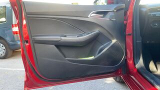 MG3 lll 1.5 i 194 Hybrid+ BVA Luxury - Automatique Entretien con 2024 occasion 83160 La Valette Du Var