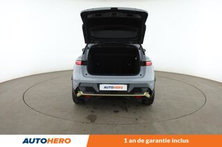 M&eacute;gane EV60 Super Charge Iconic 220 ch 2022 occasion 92130 Issy-les-Moulineaux
