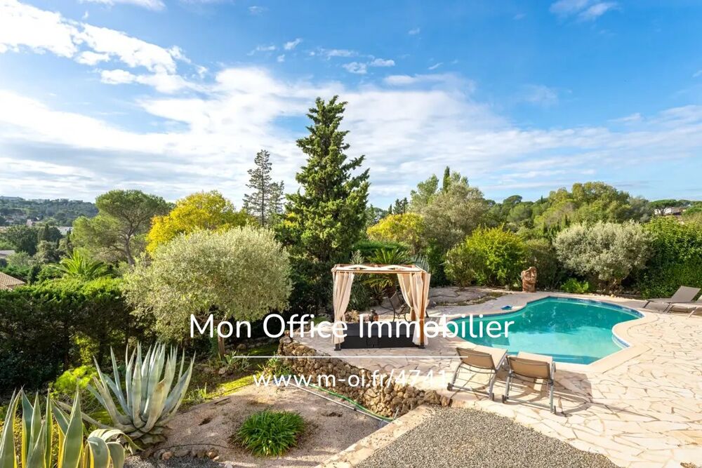  vendre  Maison Saint-Raphal (83700)