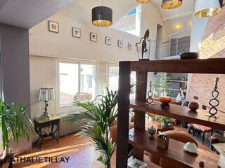  Maison à vendre 10 pièces 274 m²