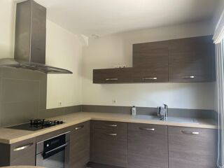  Maison à vendre 6 pièces 137 m²