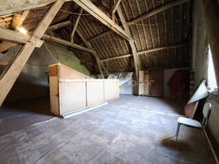  Ferme à vendre 4 pièces 70 m² Coullons