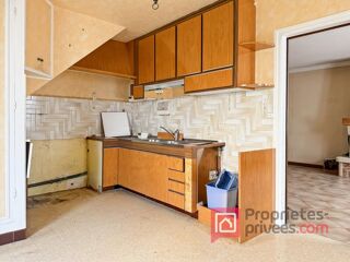  Maison � vendre 15 + pi�ces 400 m�