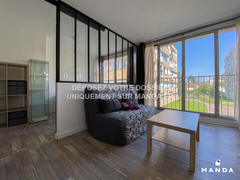  Appartement  louer 2 pices 32 m