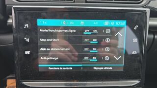 C3 III 1.2 PureTech 82 Shine 2022 occasion 51000 Chalons En Champagne