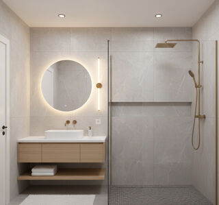  Appartement � vendre 3 pi�ces 62 m�