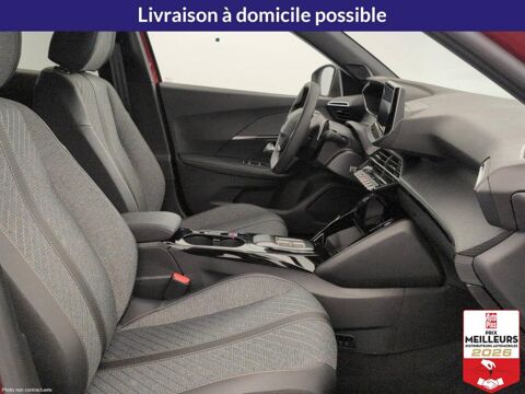 Annonce voiture Peugeot 2008 26678 €