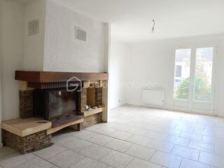  Maison � vendre 5 pi�ces 110 m�