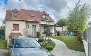  Maison � vendre 7 pi�ces 127 m�