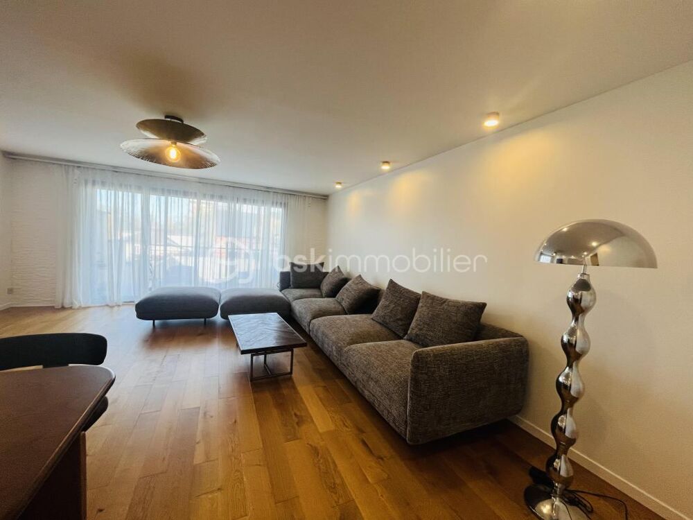 Vente Maison Maison contemporaine avec jardin à Clichy-sous-bois limite Livry-Gargan Clichy sous bois