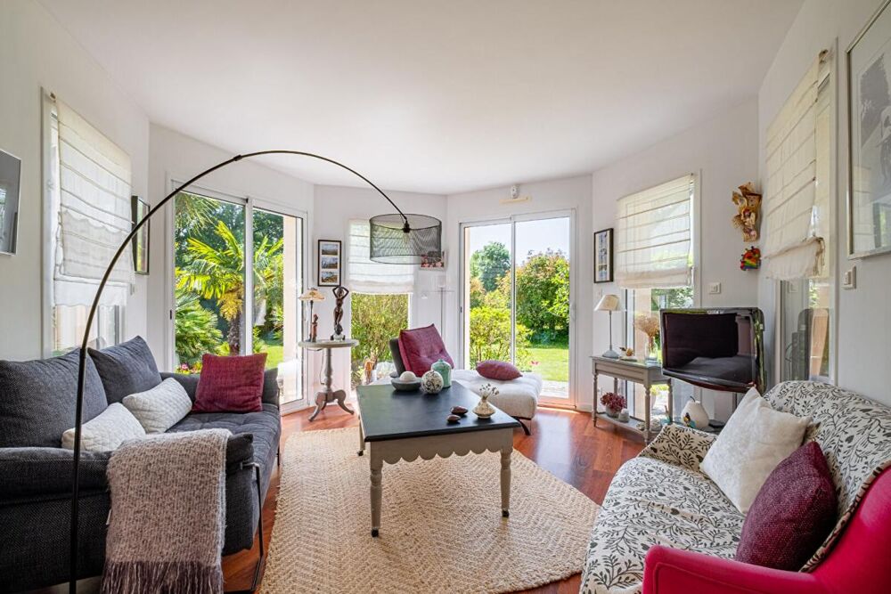 Maison familiale Asserac 125 m2