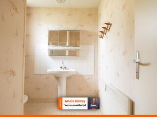  Maison � vendre 3 pi�ces 70 m�