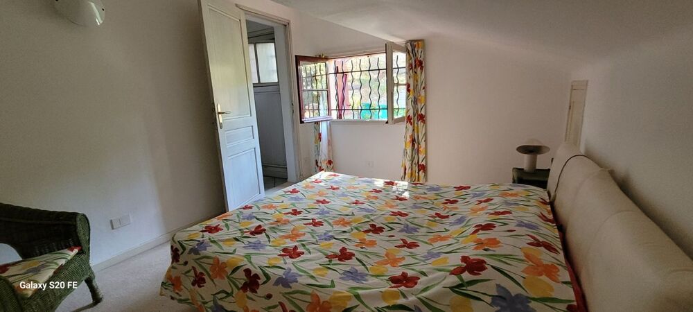 � vendre  Villa Sainte-Maxime (83120)