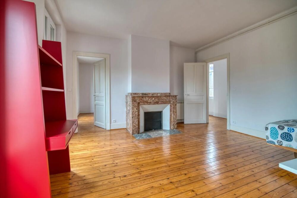 à vendre  Appartement Toulouse (31400)