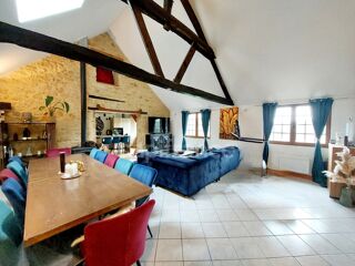  Maison � vendre 15 + pi�ces 363 m�