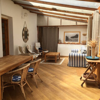  Maison � vendre 15 + pi�ces 528 m�