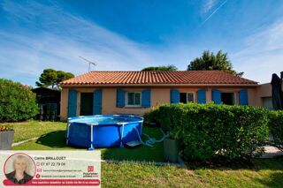  Maison à vendre 4 pièces 83 m²