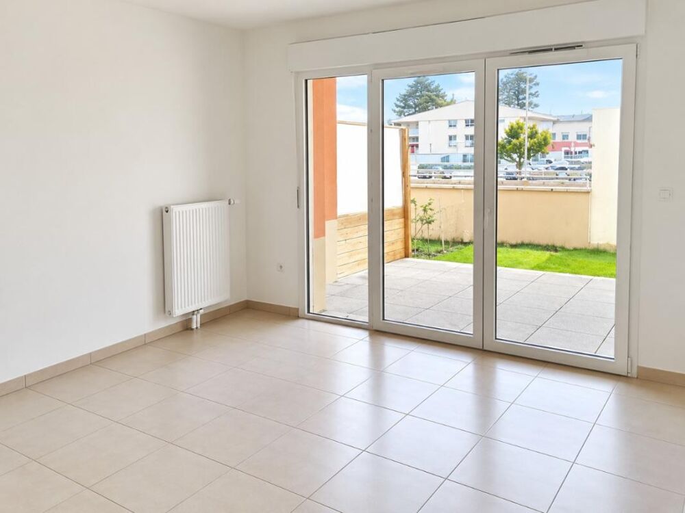 Location Appartement T2 avec terrasse et parking à ST AUBIN DE MEDOC Saint aubin de medoc