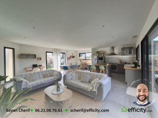  Maison � vendre 6 pi�ces 133 m�