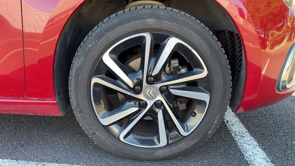 C4 Spacetourer 1.5 BlueHDi 130 Feel 2019 occasion 63360 Gerzat