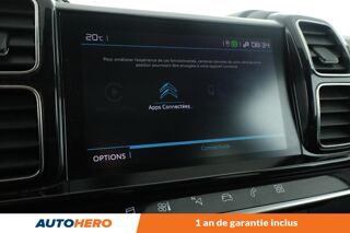 C5 aircross 2.0 Blue-HDi Shine EAT8 178 ch 2019 occasion 92130 Issy-les-Moulineaux
