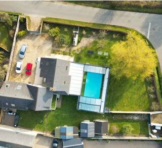  Maison � vendre 13 pi�ces 258 m�