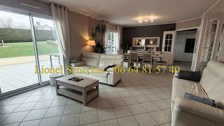  Maison � vendre 6 pi�ces 110 m�