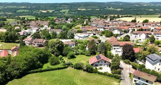  Maison à vendre 7 pièces 180 m²