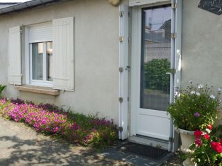  Appartement à louer 1 pièce 21 m²
