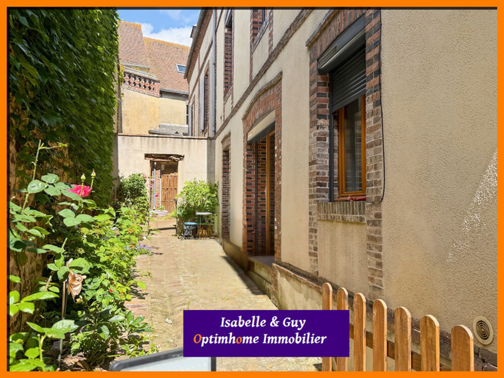 Maison 7 pièces 232 m² · à Verneuil sur Avre · 232 m² · 246 000 €
