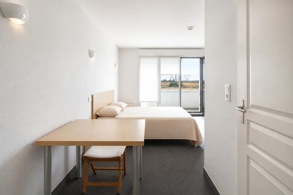 Vente Appartement Appartement studio de 23 m² à Villejust investissement locatif Villejust
