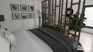  Appartement � vendre 1 pi�ce 47 m�