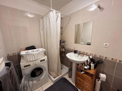  Appartement � louer 2 pi�ces 36 m�