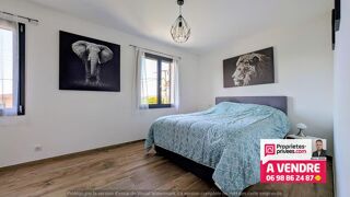  Maison à vendre 4 pièces 90 m²
