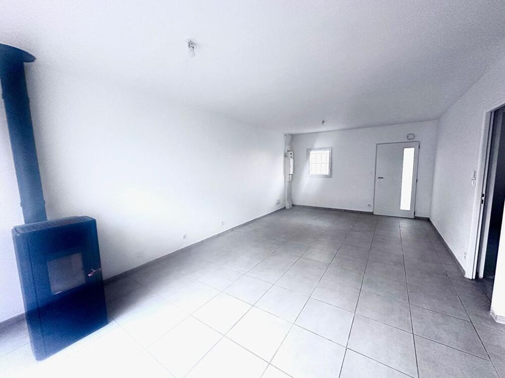 Location Maison Location Maison La Plaine Sur MerT3. 60 m2 La plaine sur mer