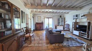  Maison à vendre 4 pièces 160 m²