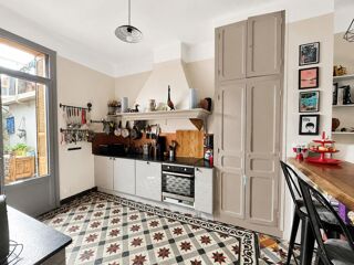  Maison à vendre 5 pièces 85 m²