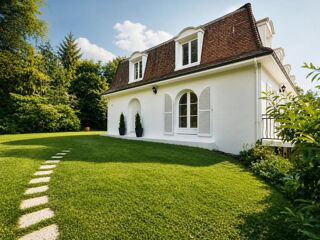  Maison à vendre 5 pièces 124 m²
