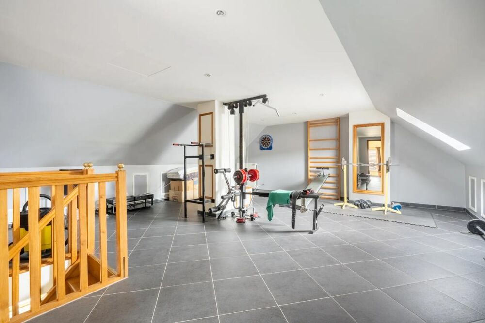 à vendre  Appartement Presles (95590)