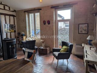  Maison � vendre 5 pi�ces 99 m�