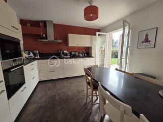  Villa à vendre 7 pièces 156 m²