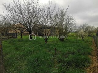  Terrain à vendre 1086 m²