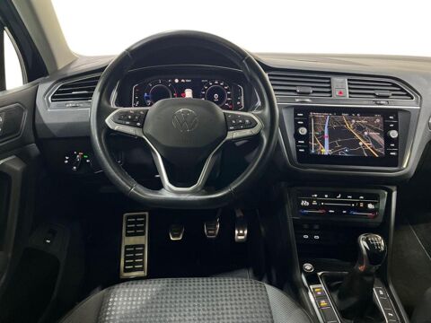 Tiguan 2.0 TDI 150ch BVM6 Active 2021 occasion 31100 Toulouse
