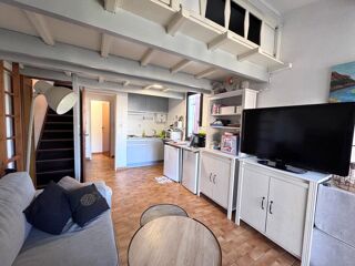  Maison à vendre 3 pièces 35 m²