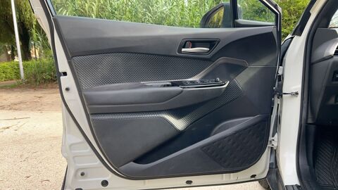 C-HR 1.8 VVT-i 122 e-CVT Edition 2020 occasion 76240 Belbeuf