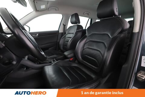 Kodiaq 2.0 TDI SCR Style DSG7 150 ch 2018 occasion 92130 Issy-les-Moulineaux